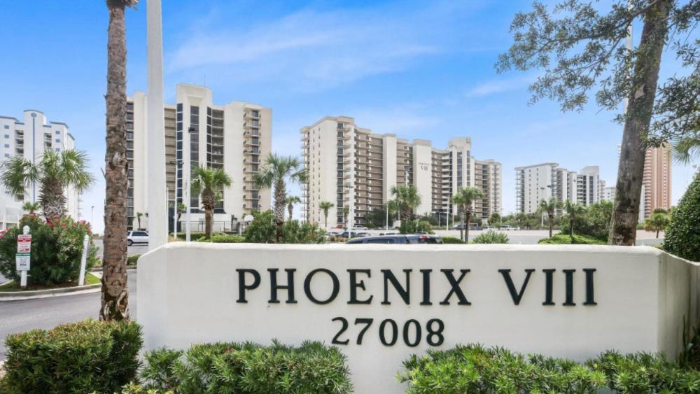 Phoenix VIII | Coastal Katy