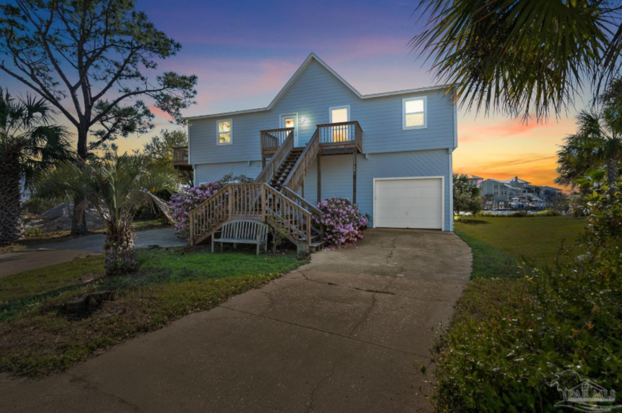 15760 15760 Bowlegs Reef Pensacola, FL 32507 | Coastal Katy